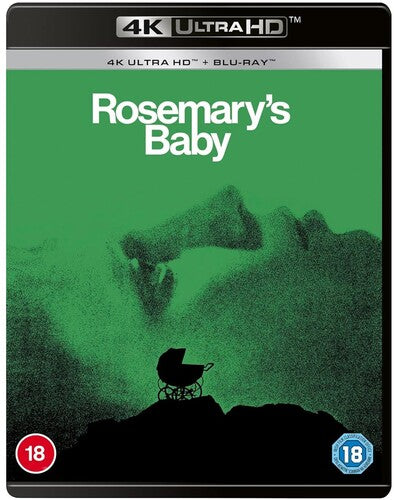 Rosemary's Baby (4k UHD)