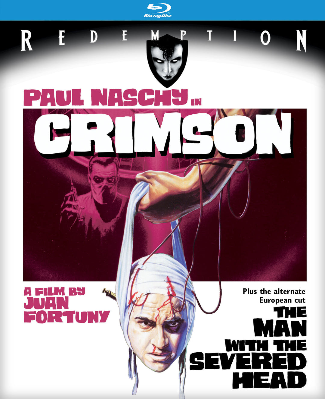 CRIMSON