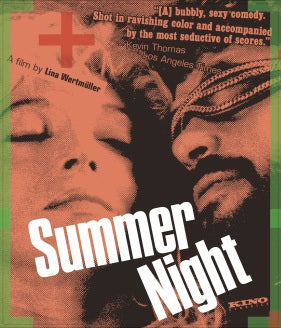 SUMMER NIGHT