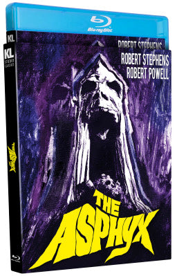 ASPHYX