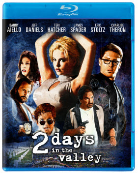 2 Days in the Valley (Special Edition) (Blu-ray)