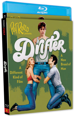 DRIFTER