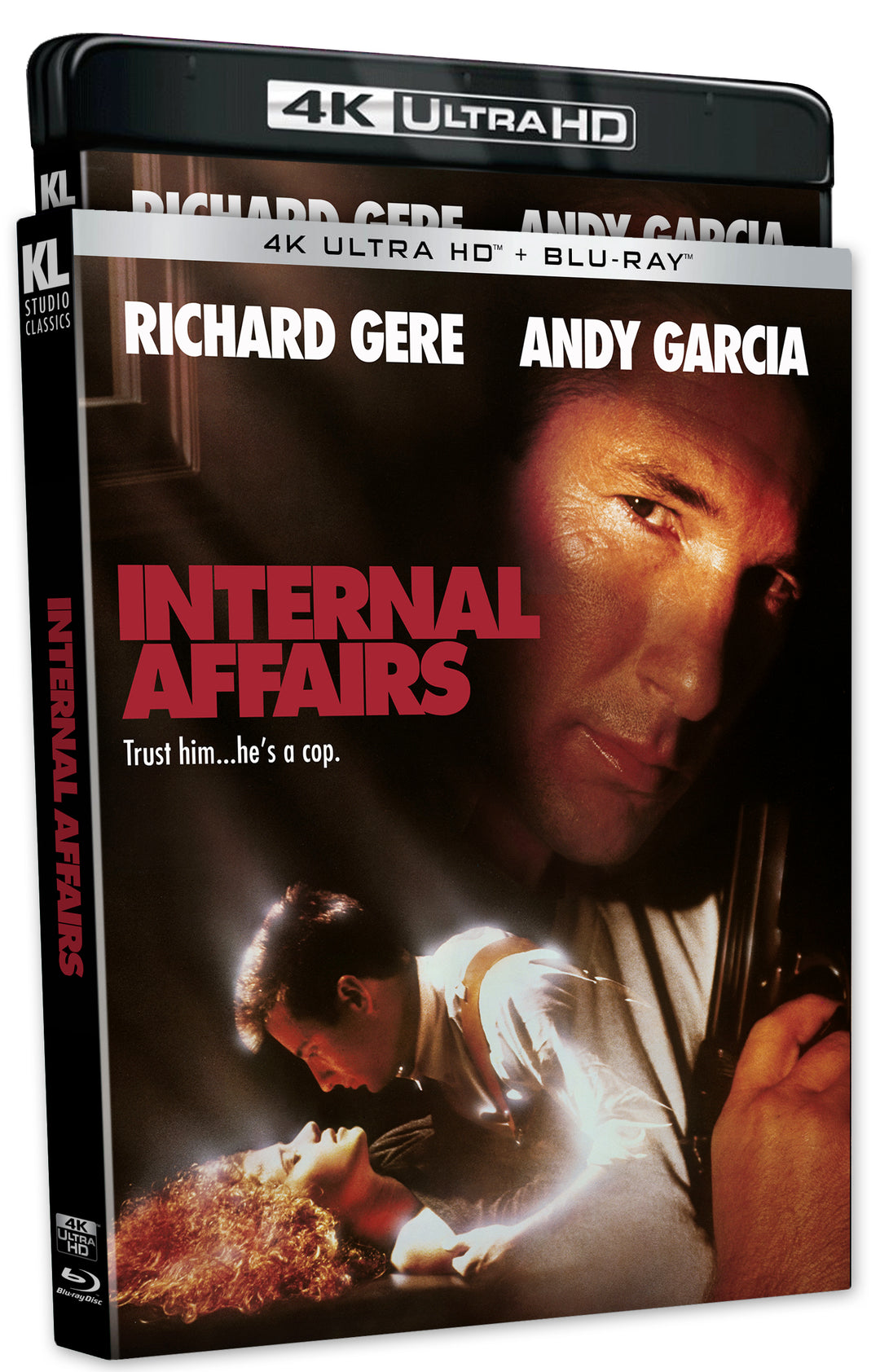 INTERNAL AFFAIRS
