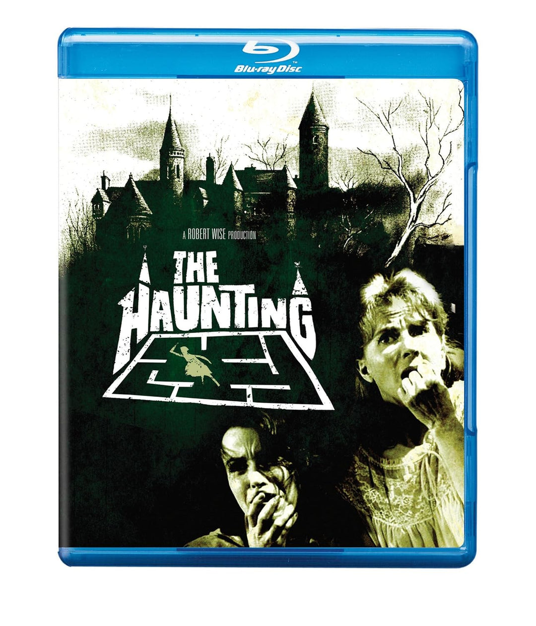 The Haunting (Blu-ray)