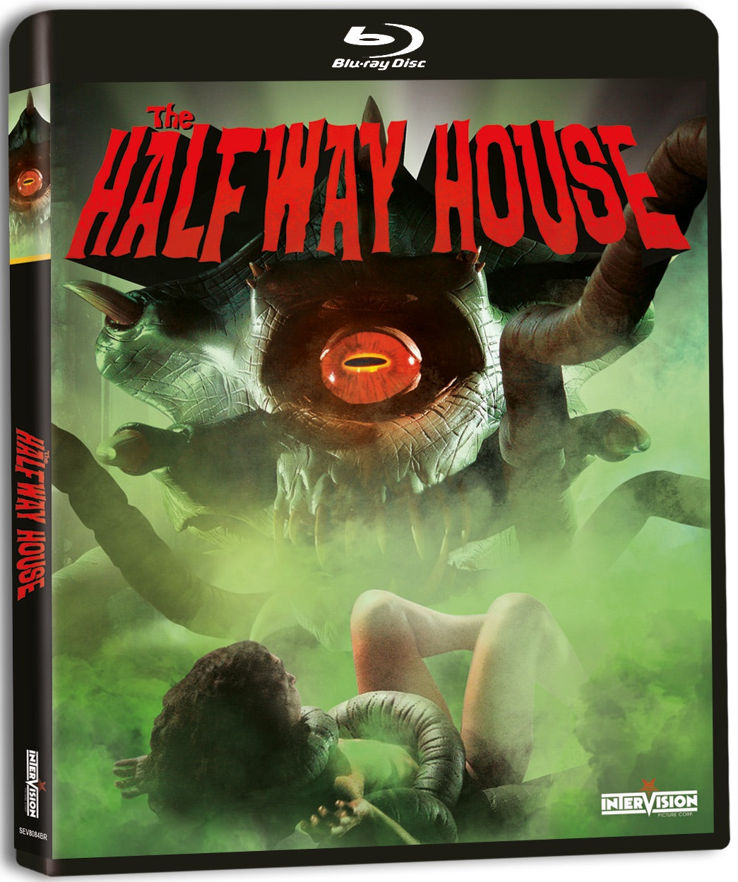 The Halfway House