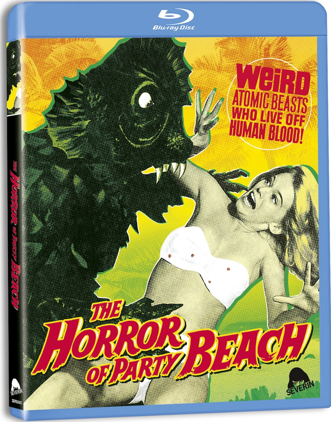 The Horror of Party Beach