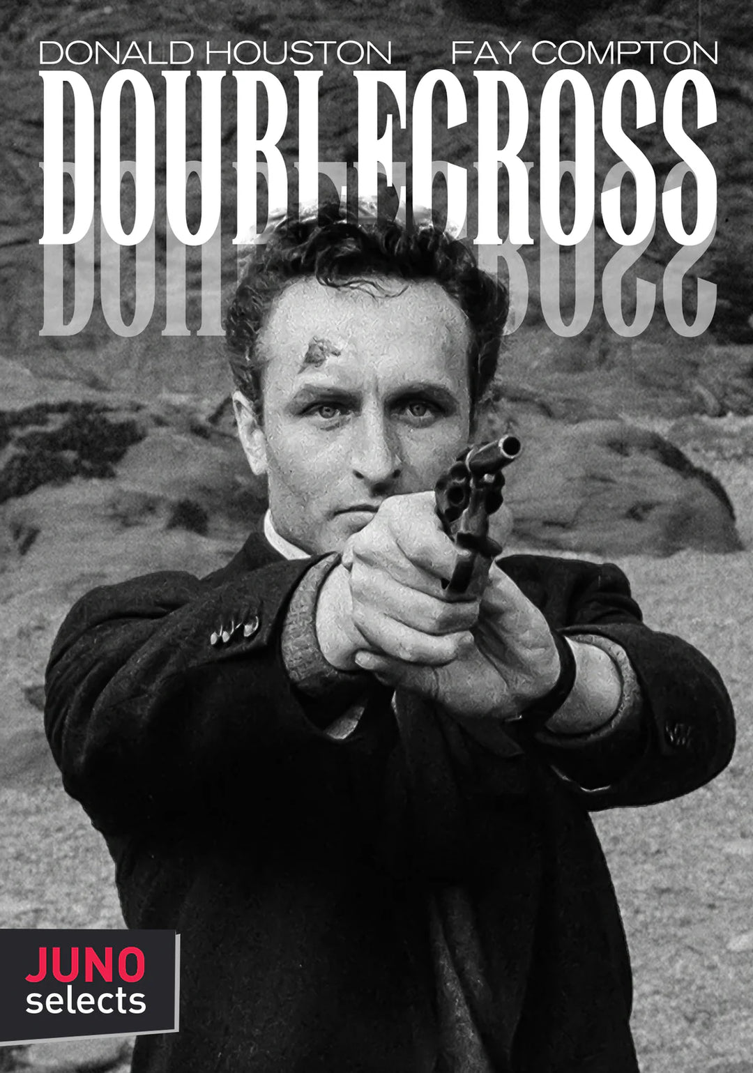 Double Cross (DVD, 1956)