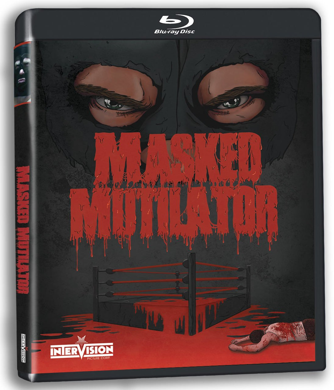 Masked Mutilator
