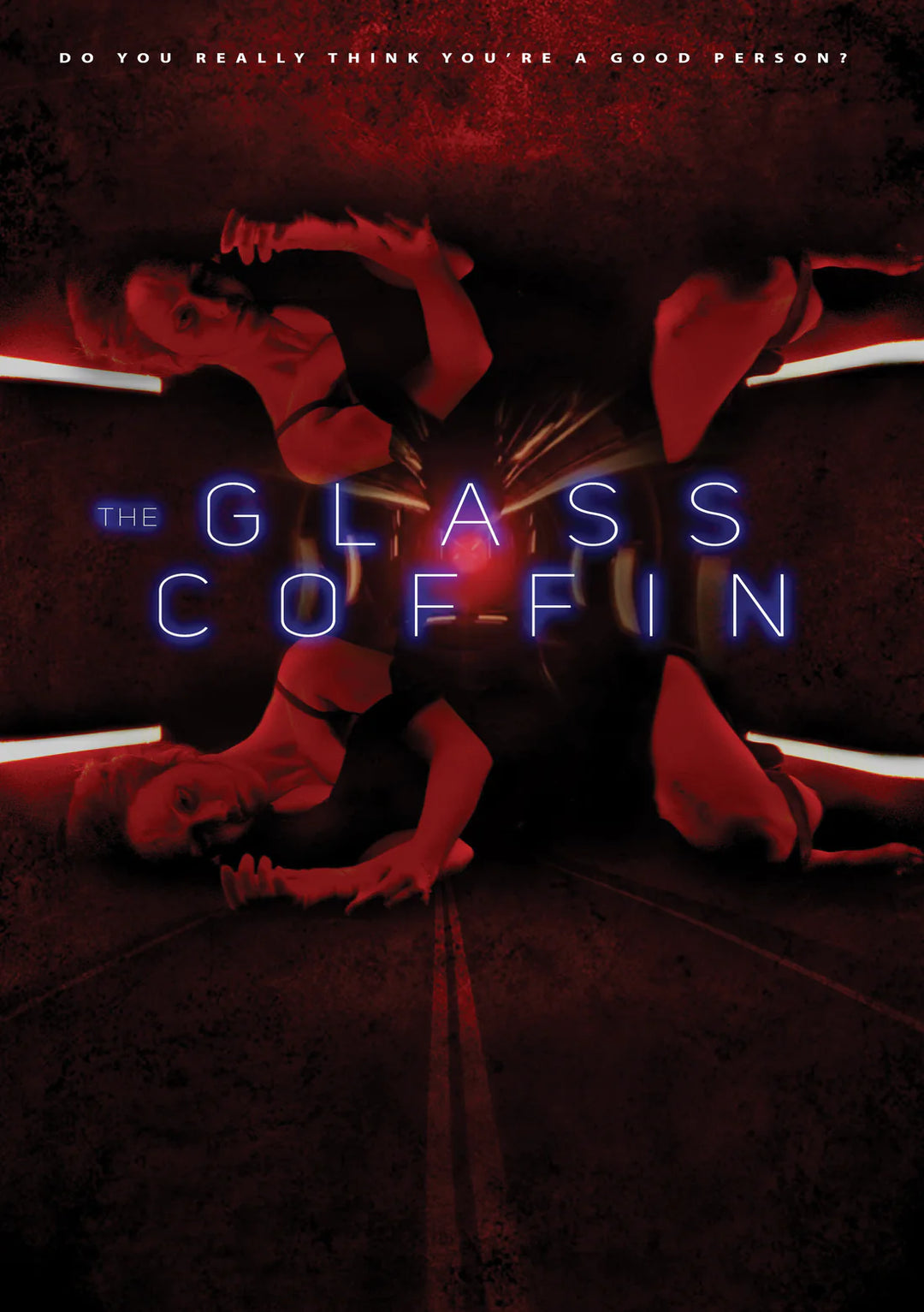 The Glass Coffin (DVD)