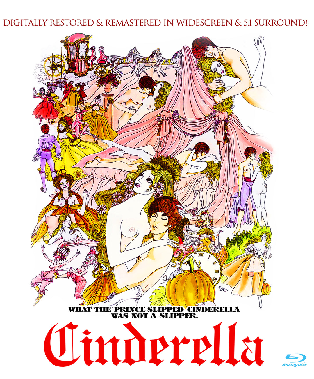 Cinderella