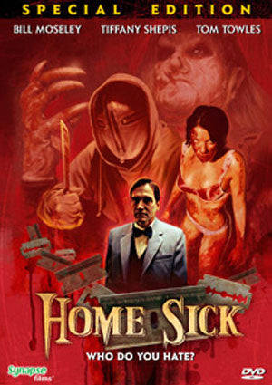 Home Sick (Special Edition)