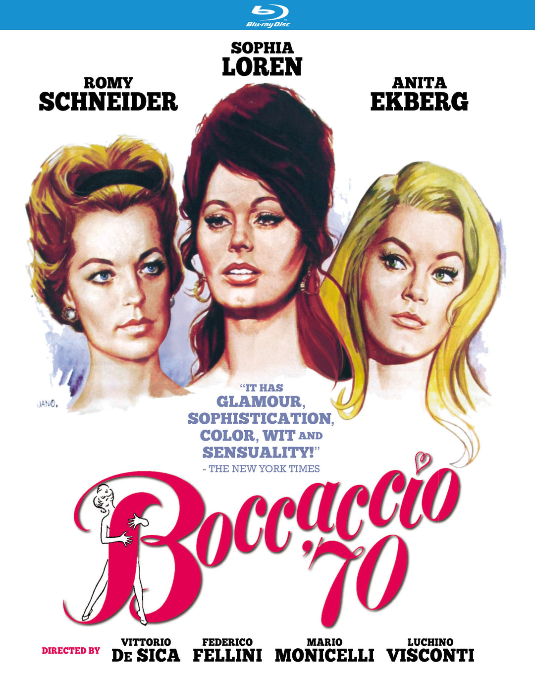 Boccaccio ’70