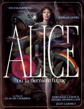 Alice or the Last Escapade (1977)