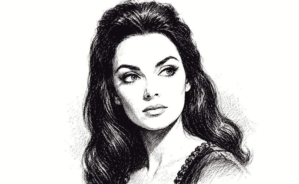 Barbara Steele: The Original Scream Queen (Mini Bio)