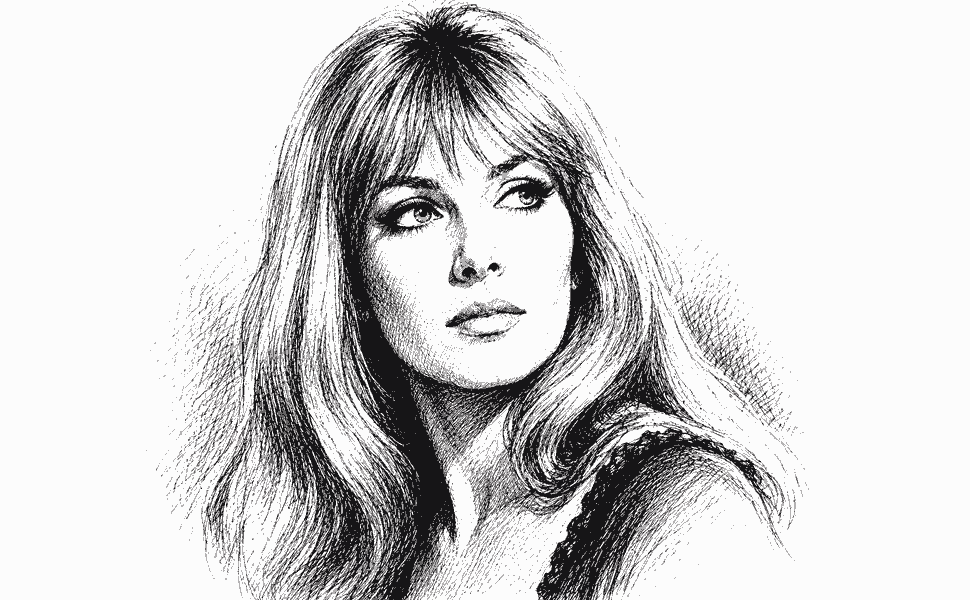 Ingrid Pitt: The Face of Hammer Horror (Mini Bio)