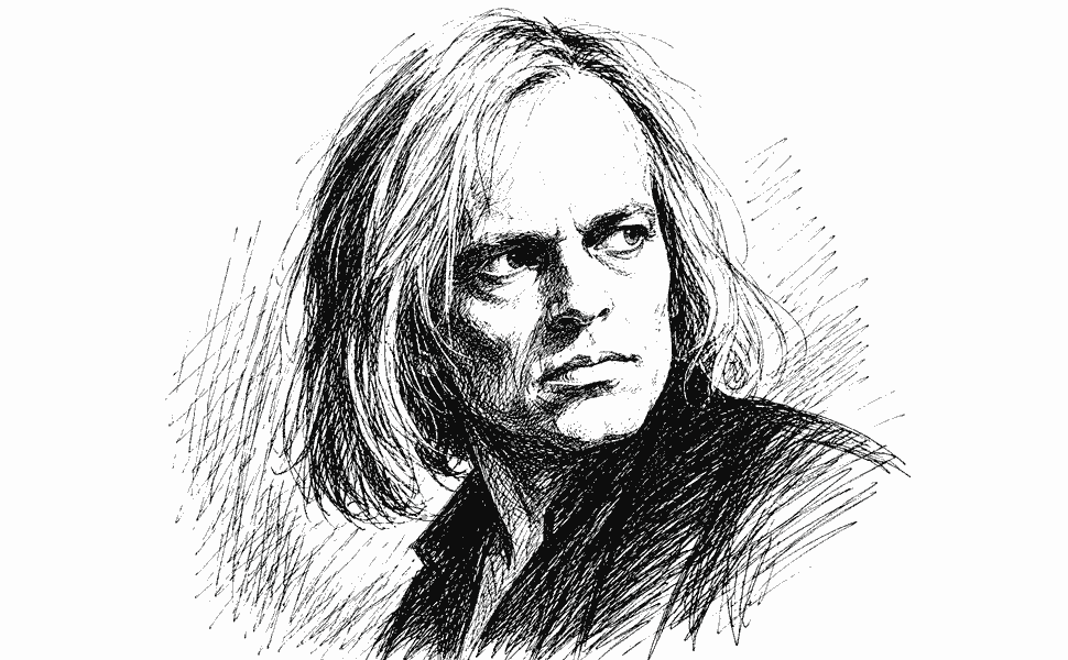 Klaus Kinski: Cinema's Most Volatile Presence (Mini BIo)