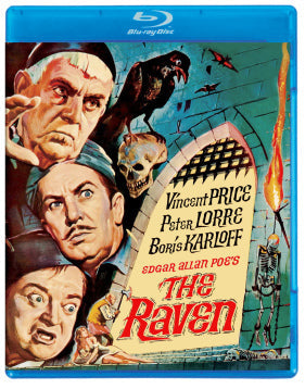 Vincent Price