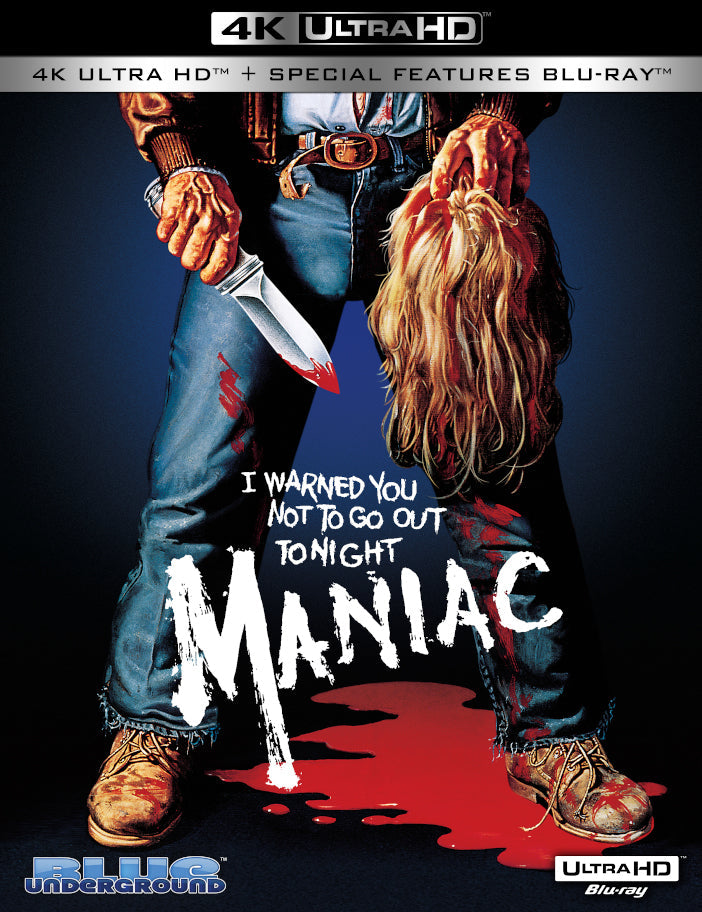 Tom Savini