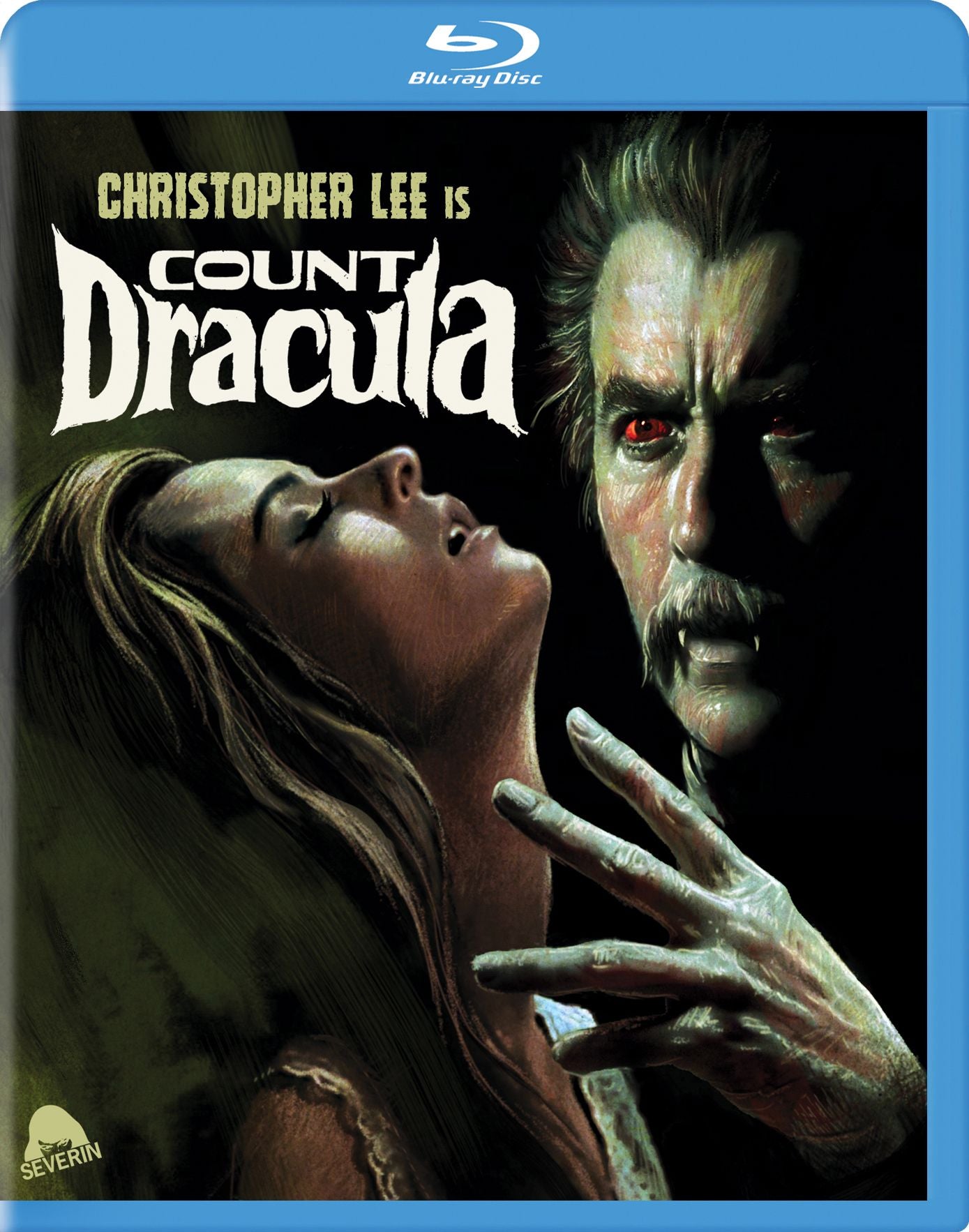 Christopher Lee