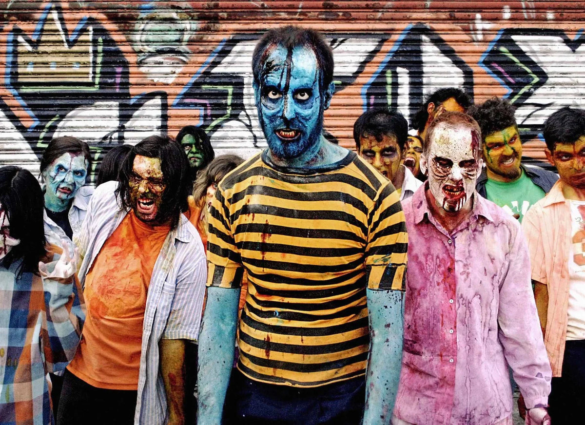 Zombies