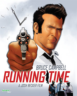 Bruce Campbell