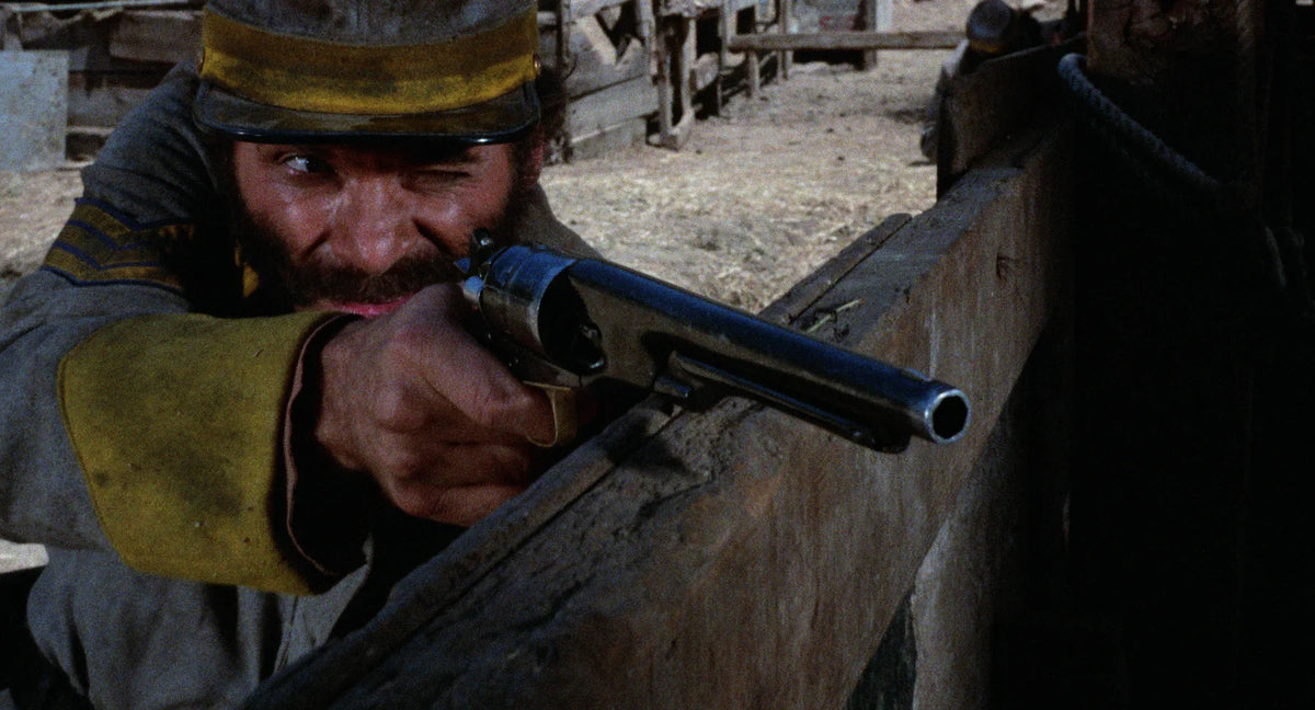 Western