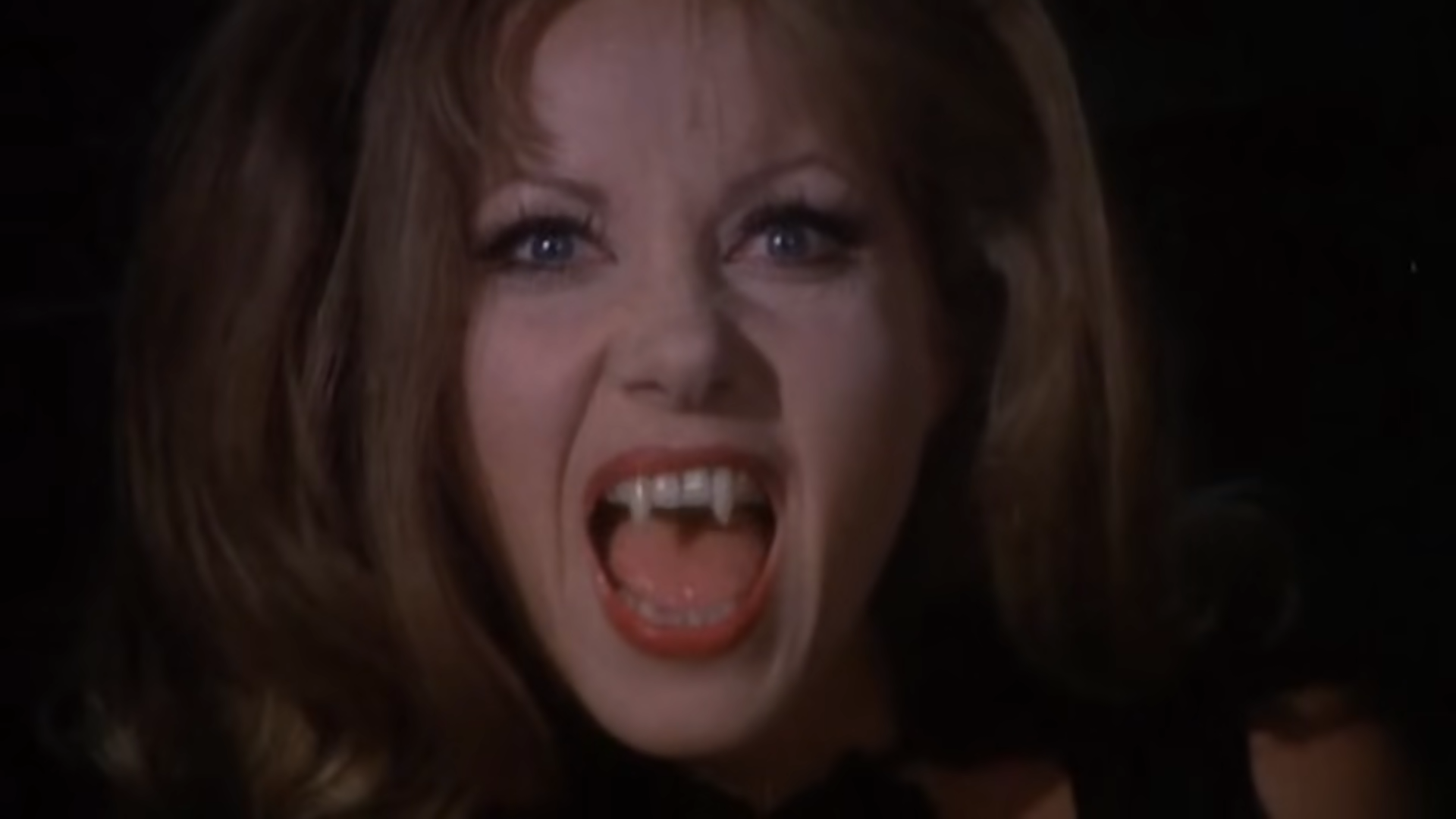 Ingrid Pitt