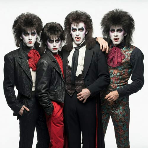 Vampires
