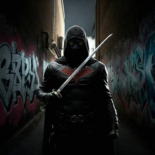Vigilantism