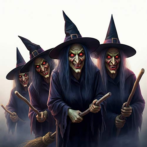 Witches