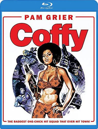 Pam Grier