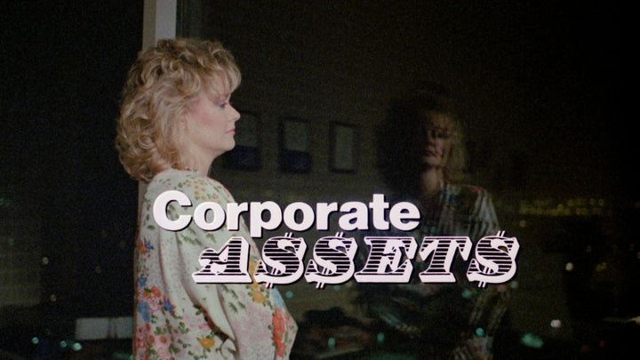 Corporate Assets (DVD)