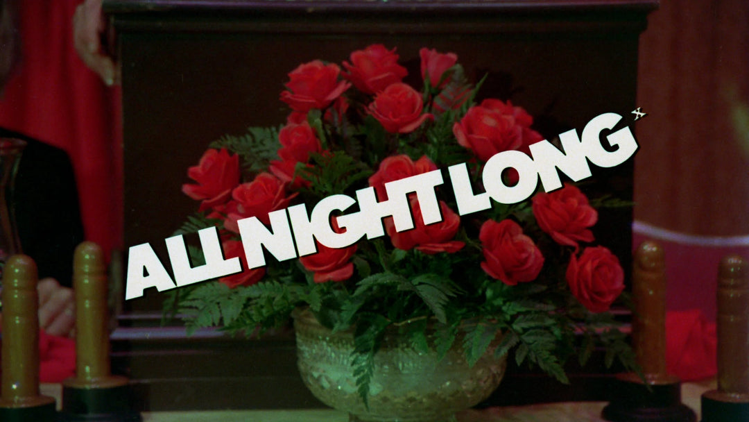 ALL NIGHT LONG (1975)