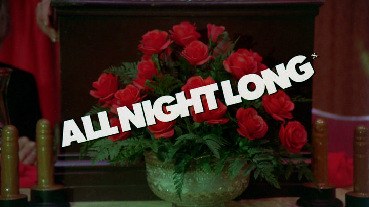 ALL NIGHT LONG (1975)