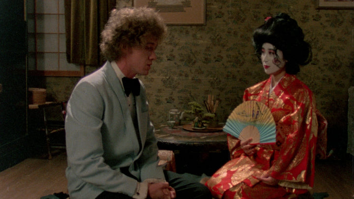ALL NIGHT LONG (1975)