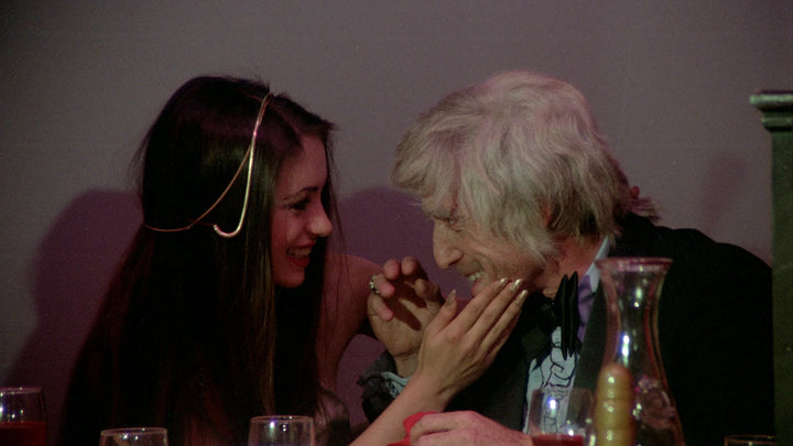ALL NIGHT LONG (1975)