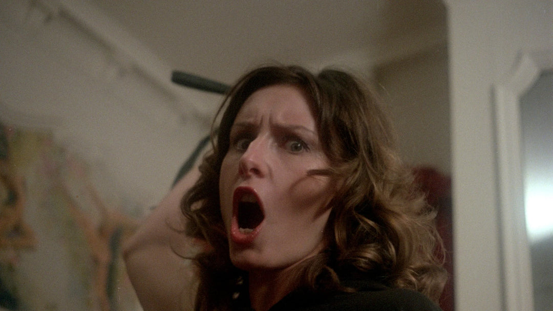 ALL NIGHT LONG (1975)