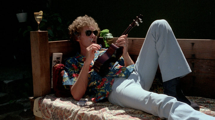 ALL NIGHT LONG (1975)