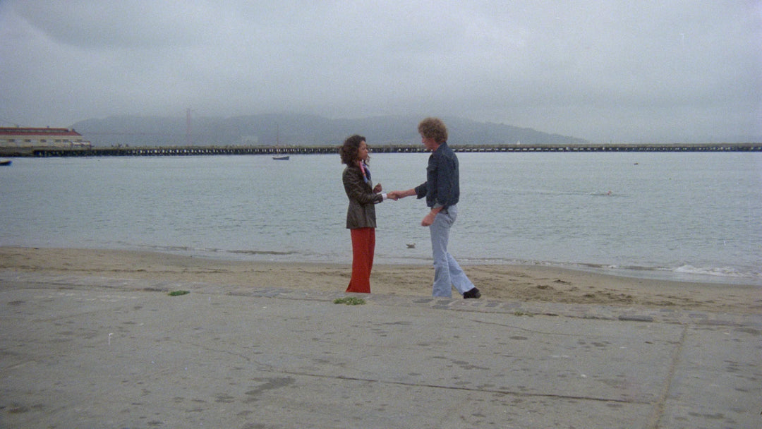 ALL NIGHT LONG (1975)