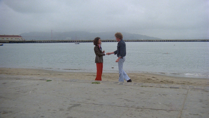 ALL NIGHT LONG (1975)