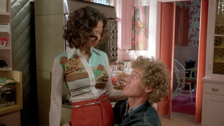 ALL NIGHT LONG (1975)
