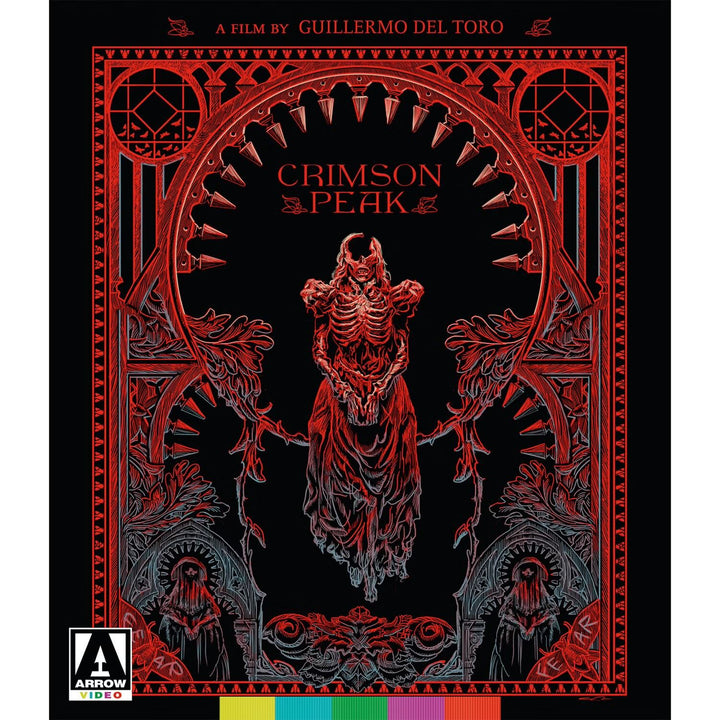 Crimson Peak