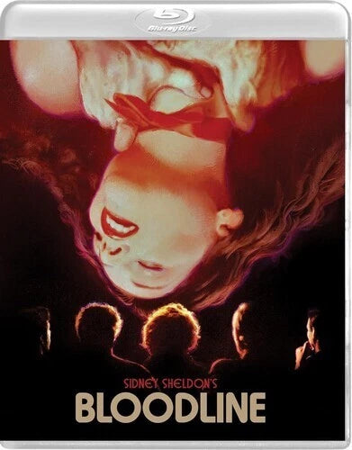 Bloodline [New Blu-ray]