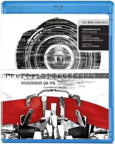 Comment ça va (Blu-ray, 1978)