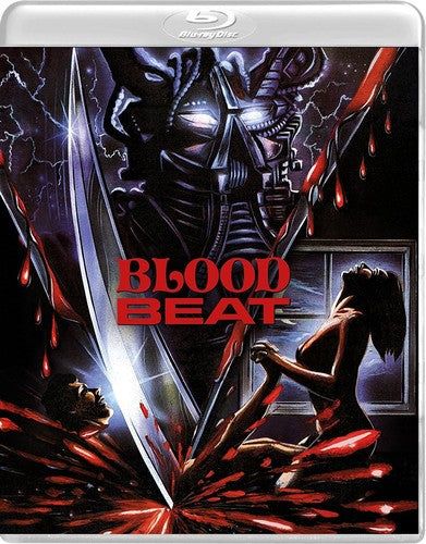 Blood Beat (Blu-ray / DVD Combo)