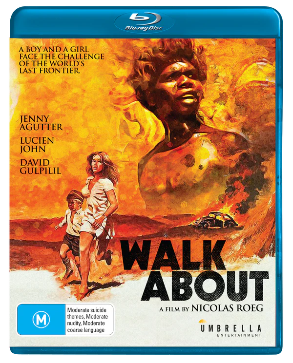 Walkabout