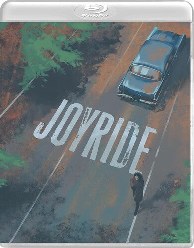 Joyride (1977) - Standard Edition Blu-ray