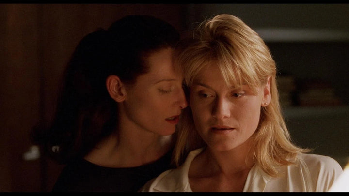 Female Perversions (Blu-ray, 2025) Tilda Swinton Amy Madigan romance drama