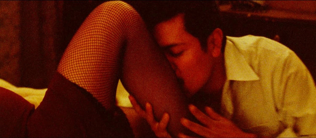 Plan Sexenal (Blu-ray, 2014)