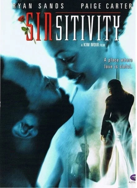 Sinsitivity (DVD) Brand New Sealed